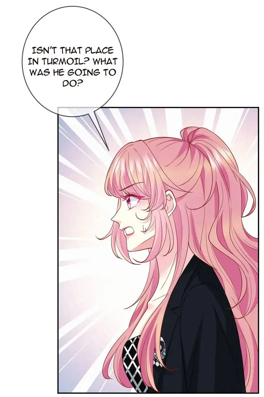 Embrace My Shadow Chapter 407 - Page 21