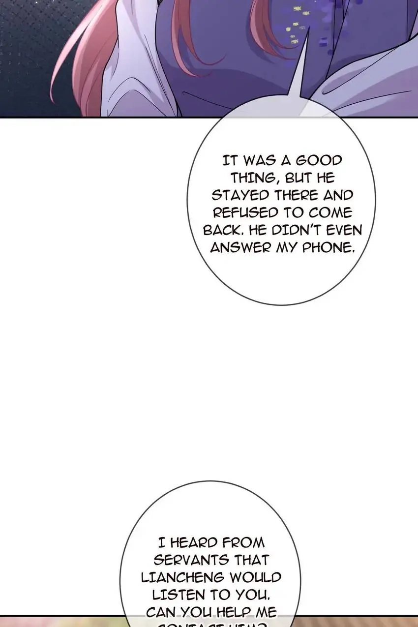 Embrace My Shadow Chapter 407 - Page 23