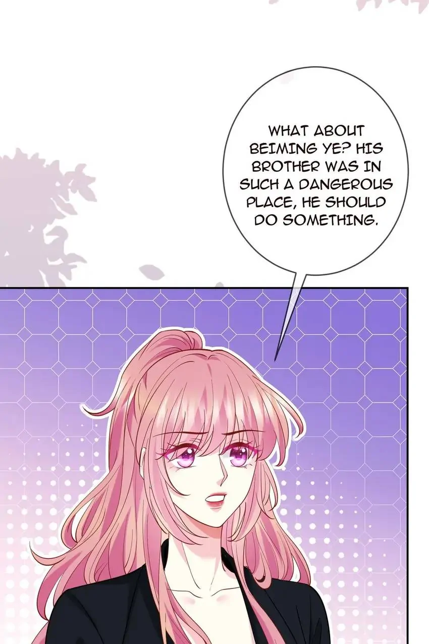 Embrace My Shadow Chapter 407 - Page 25