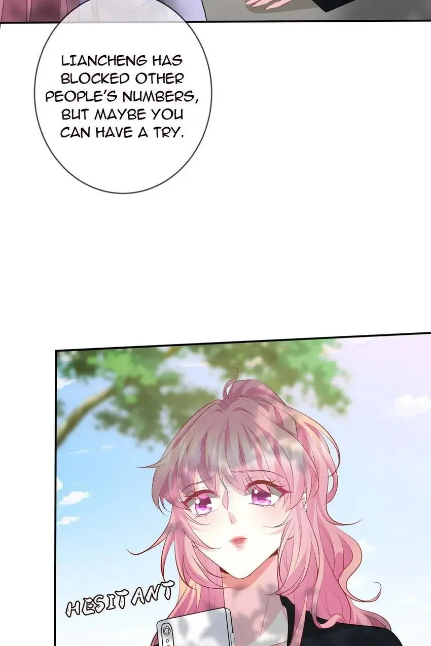 Embrace My Shadow Chapter 407 - Page 30
