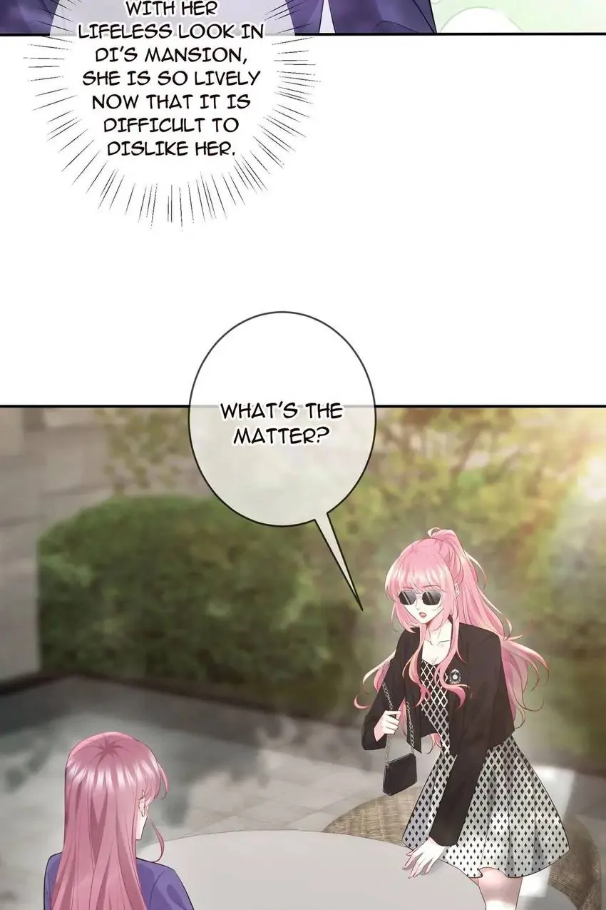 Embrace My Shadow Chapter 407 - Page 4
