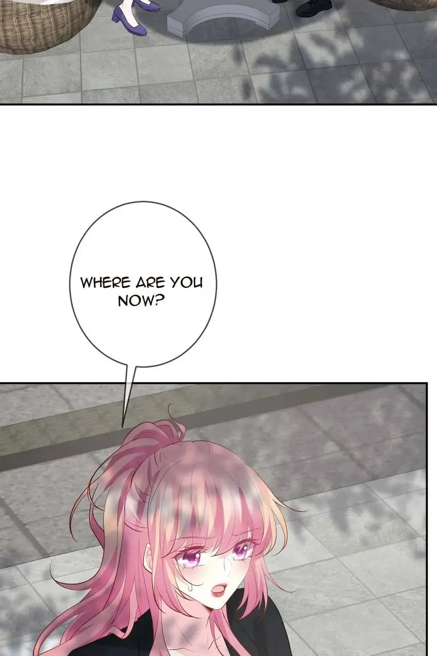 Embrace My Shadow Chapter 407 - Page 34