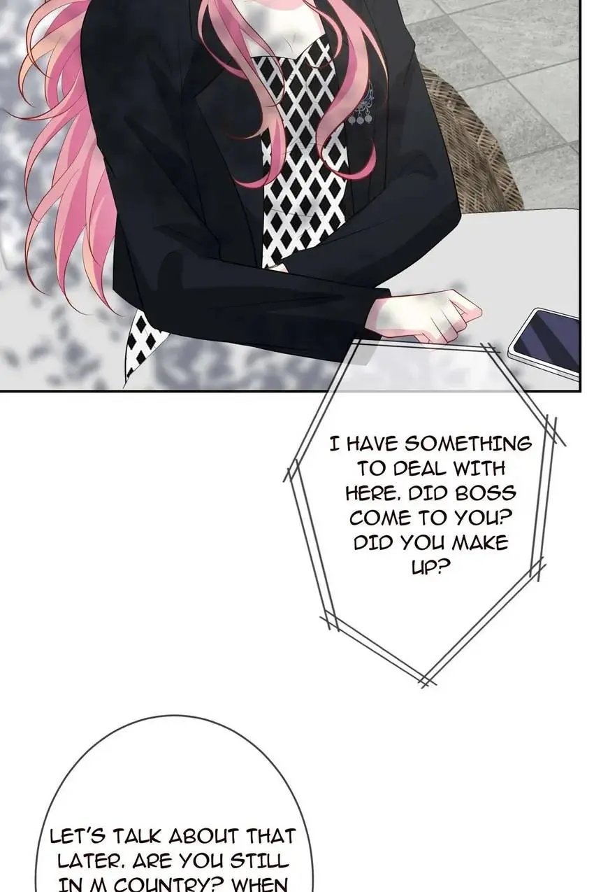 Embrace My Shadow Chapter 407 - Page 35