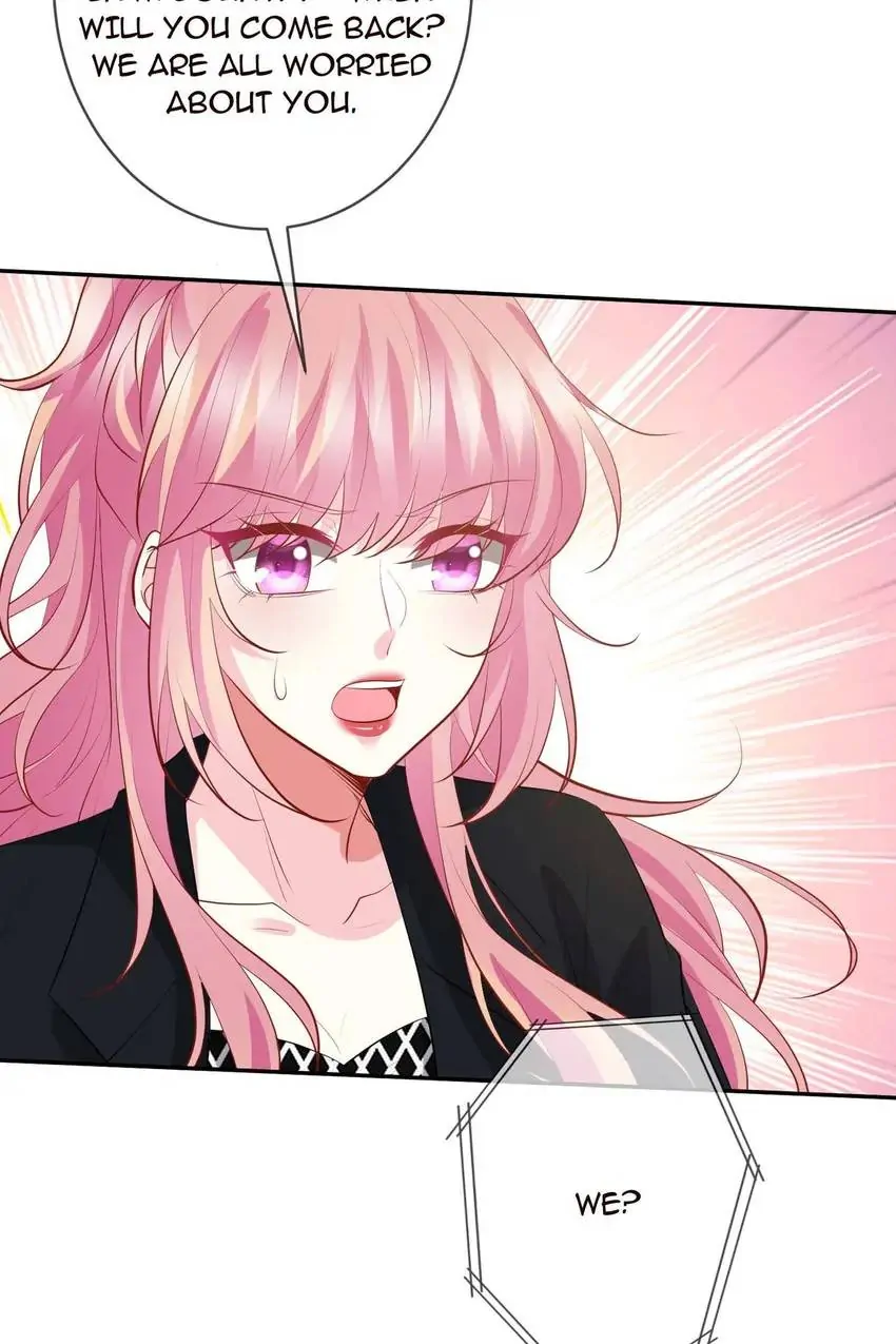 Embrace My Shadow Chapter 407 - Page 36
