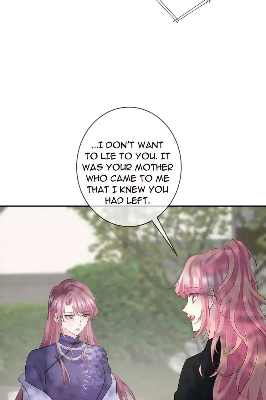 Embrace My Shadow Chapter 407 - Page 37
