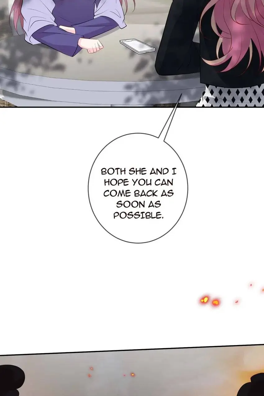 Embrace My Shadow Chapter 407 - Page 38