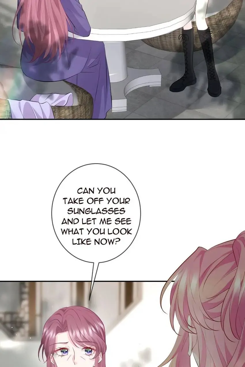 Embrace My Shadow Chapter 407 - Page 5