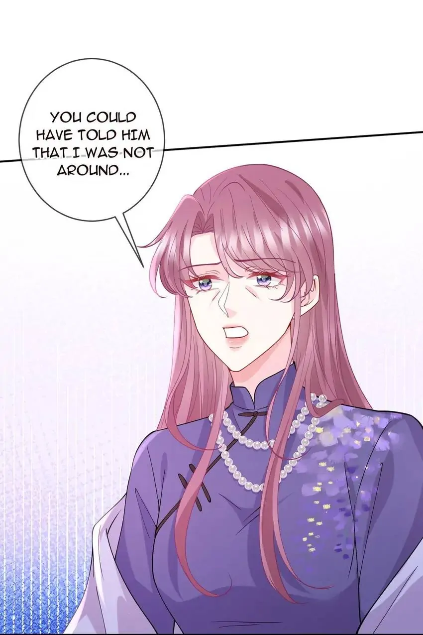 Embrace My Shadow Chapter 407 - Page 42
