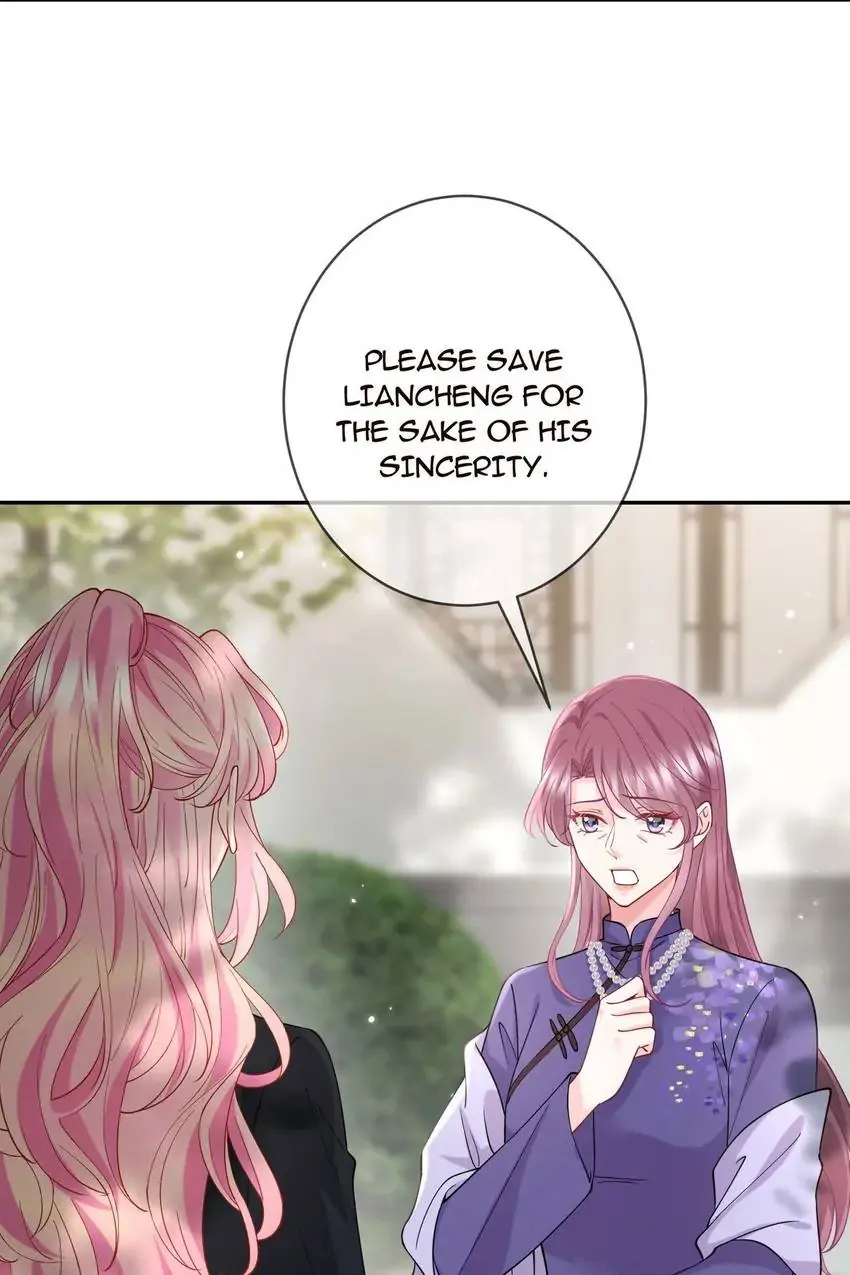 Embrace My Shadow Chapter 407 - Page 43