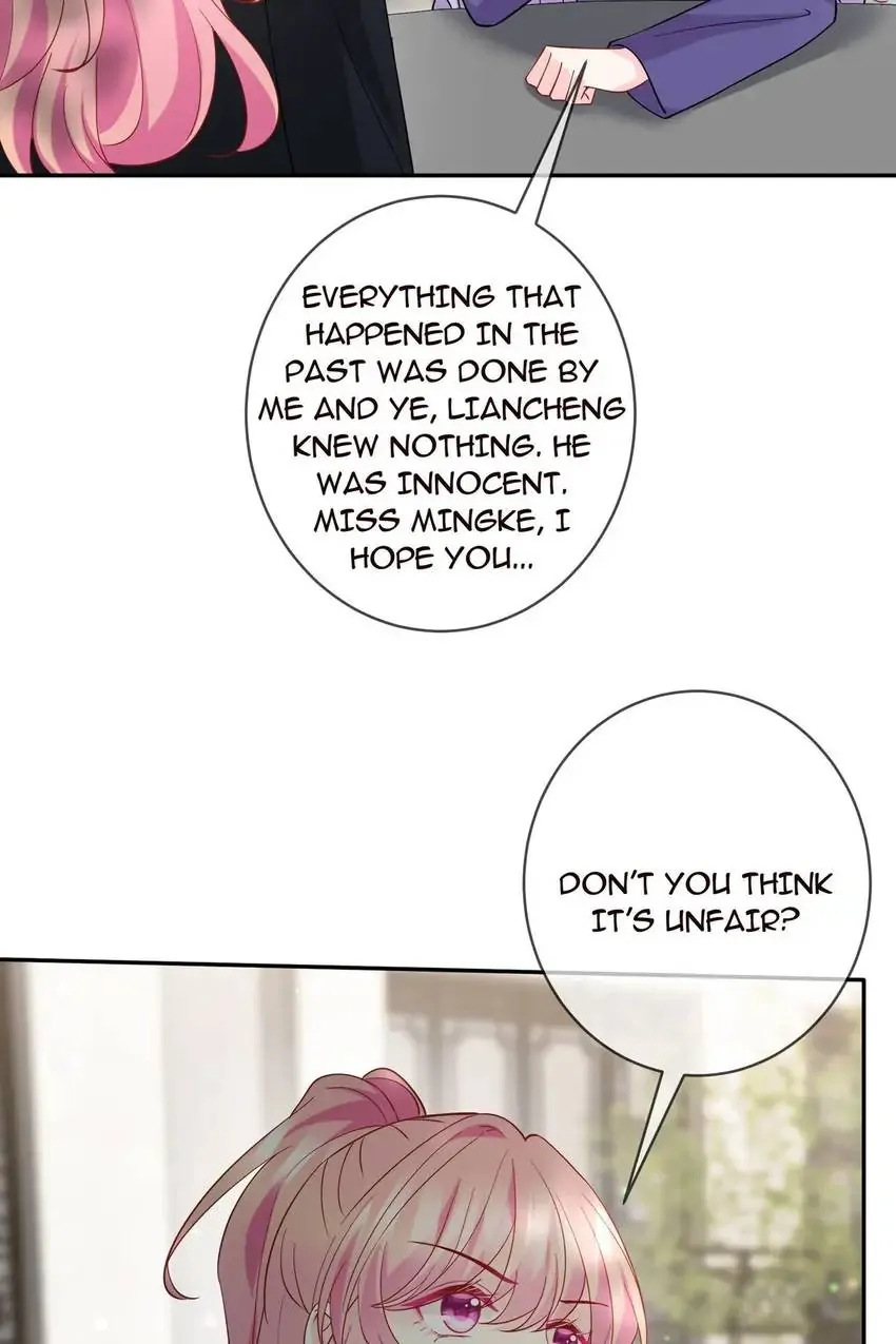 Embrace My Shadow Chapter 407 - Page 44