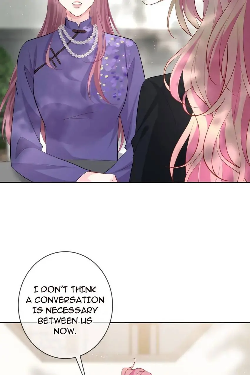 Embrace My Shadow Chapter 407 - Page 6