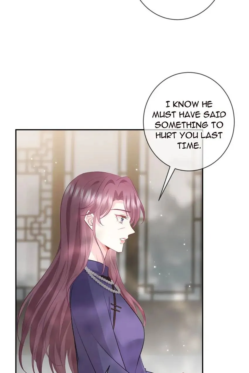 Embrace My Shadow Chapter 407 - Page 8