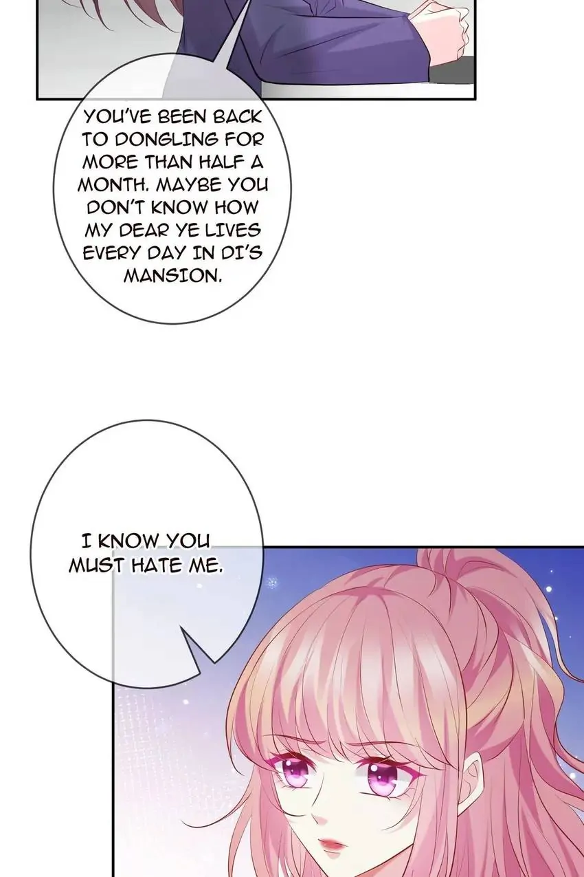 Embrace My Shadow Chapter 407 - Page 9