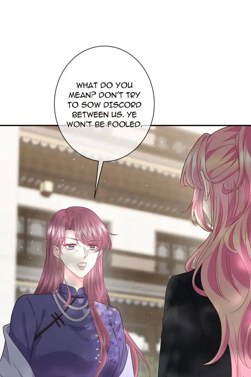 Embrace My Shadow Chapter 408 - Page 1