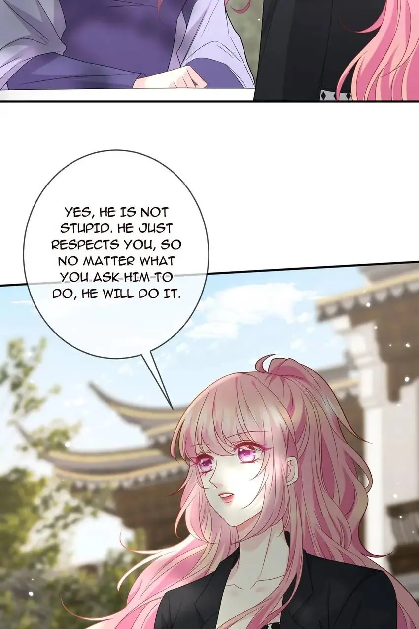 Embrace My Shadow Chapter 408 - Page 2