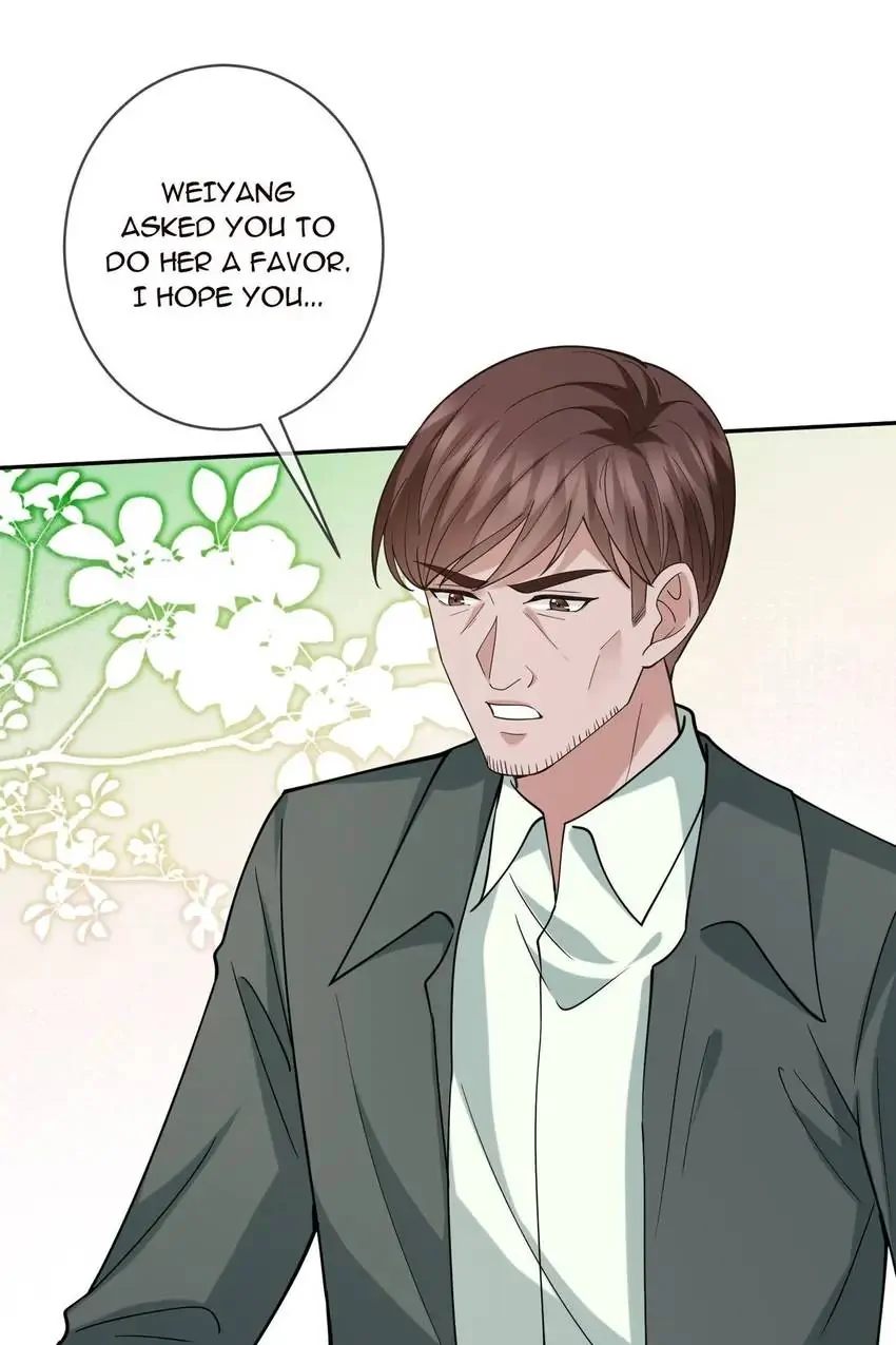 Embrace My Shadow Chapter 408 - Page 14