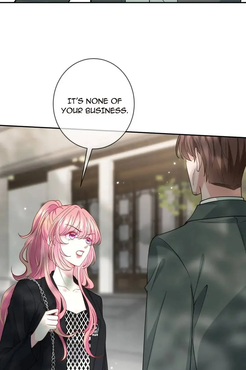 Embrace My Shadow Chapter 408 - Page 15