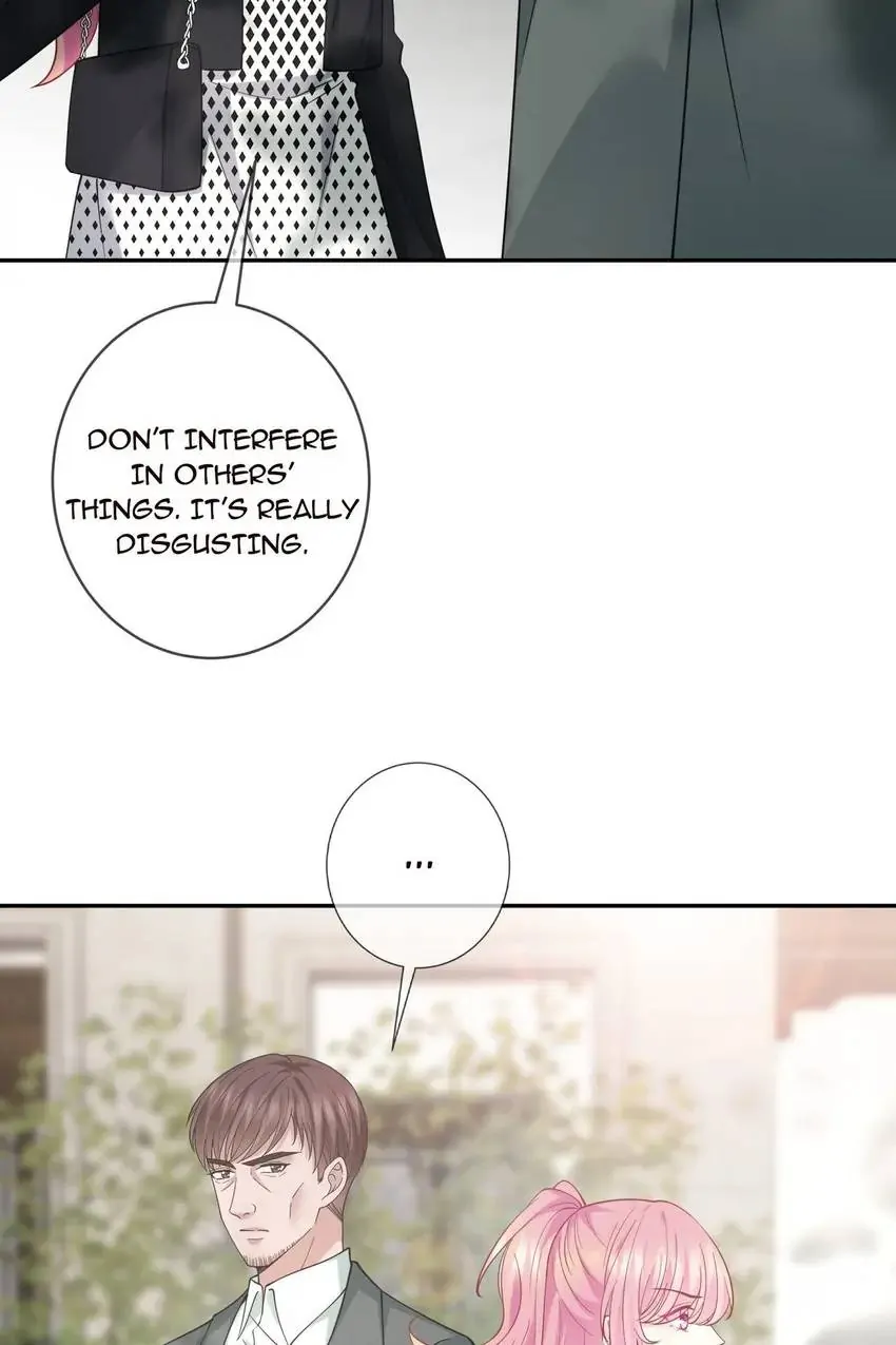 Embrace My Shadow Chapter 408 - Page 16