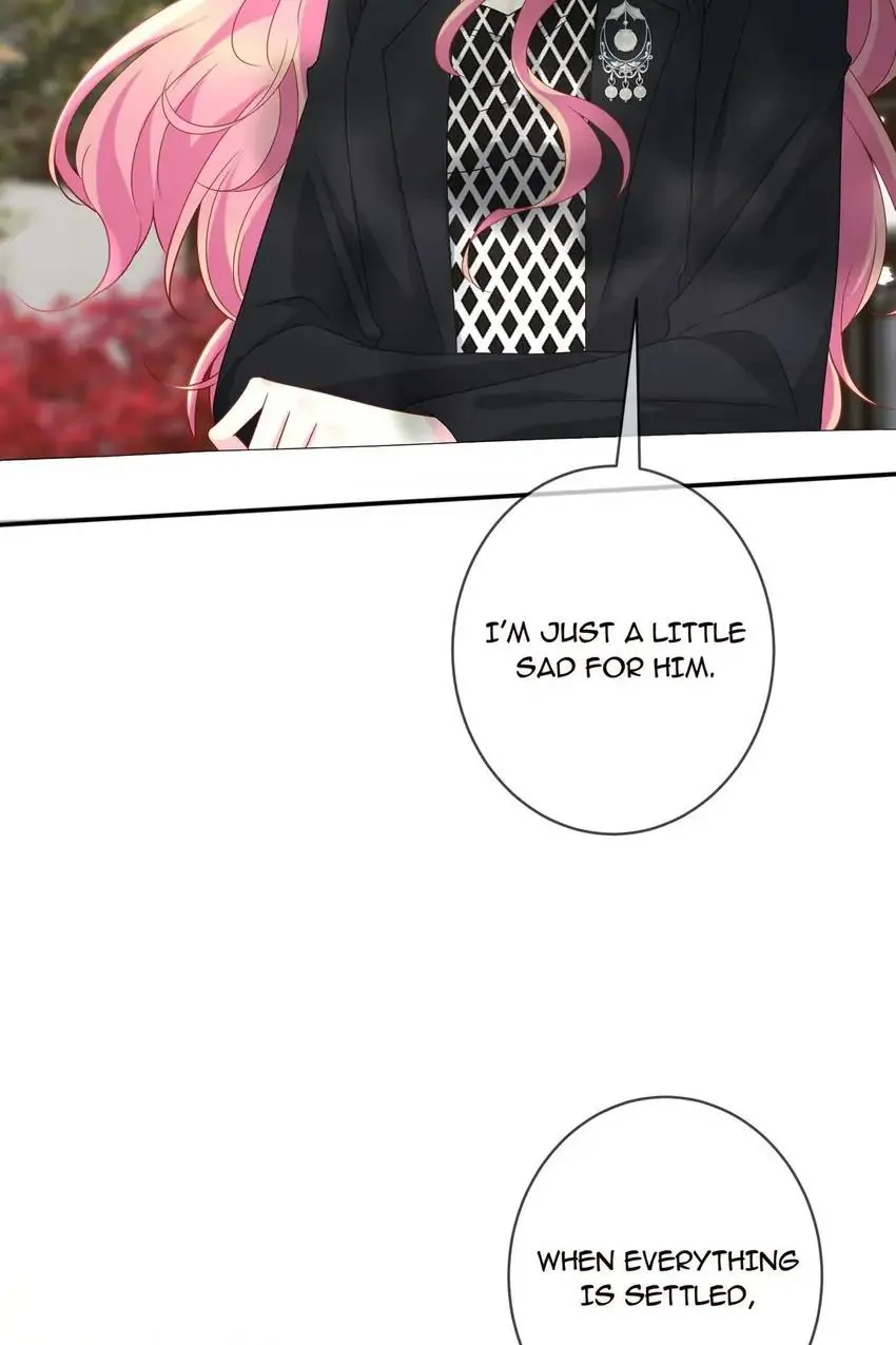 Embrace My Shadow Chapter 408 - Page 3