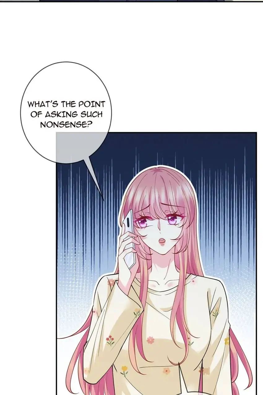 Embrace My Shadow Chapter 408 - Page 25