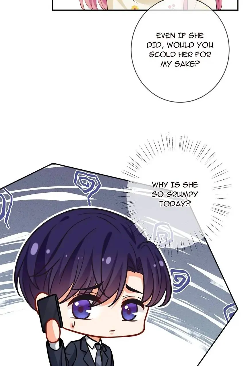 Embrace My Shadow Chapter 408 - Page 26
