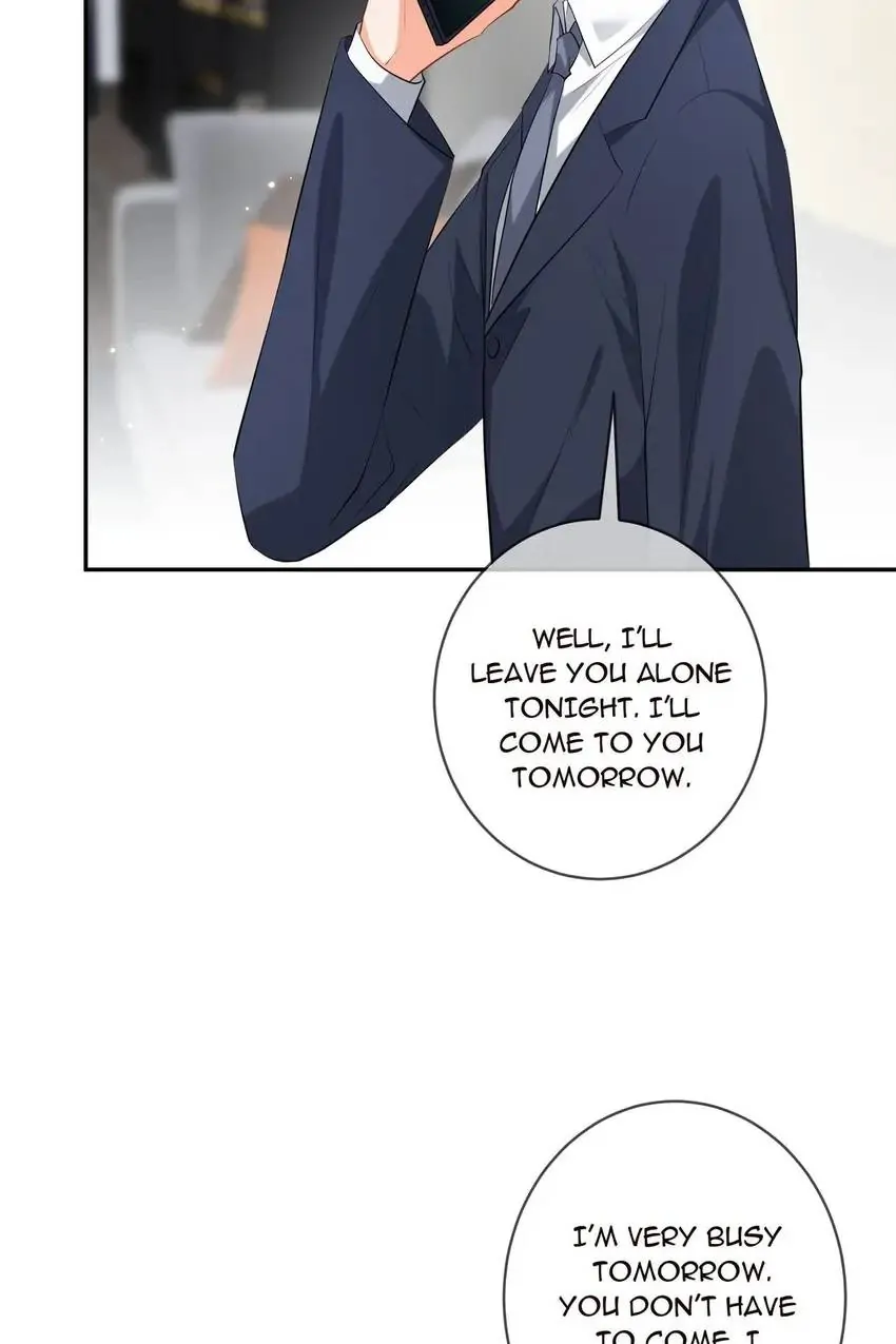 Embrace My Shadow Chapter 408 - Page 30