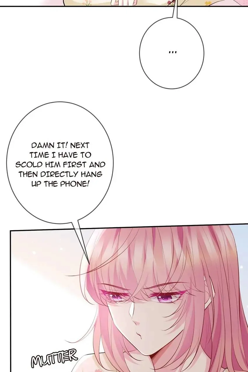 Embrace My Shadow Chapter 408 - Page 33