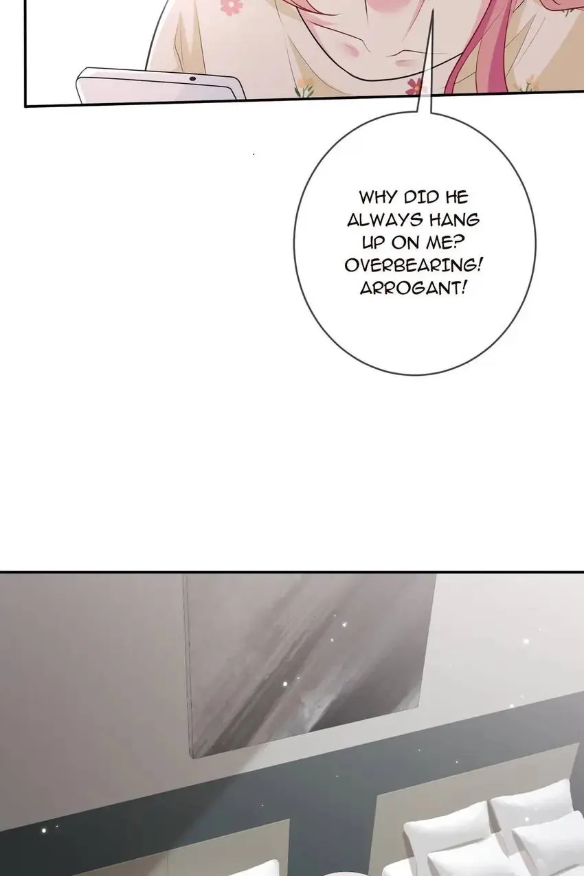 Embrace My Shadow Chapter 408 - Page 34
