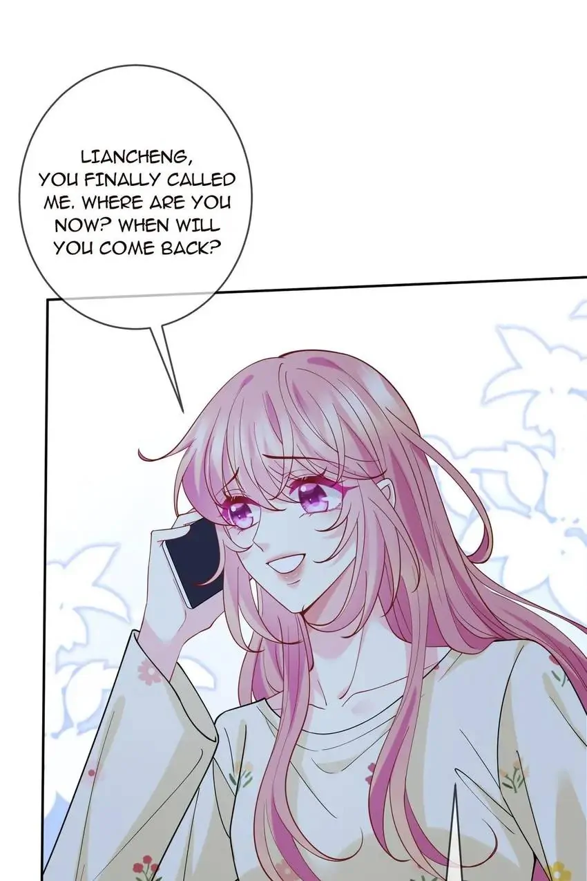 Embrace My Shadow Chapter 408 - Page 42
