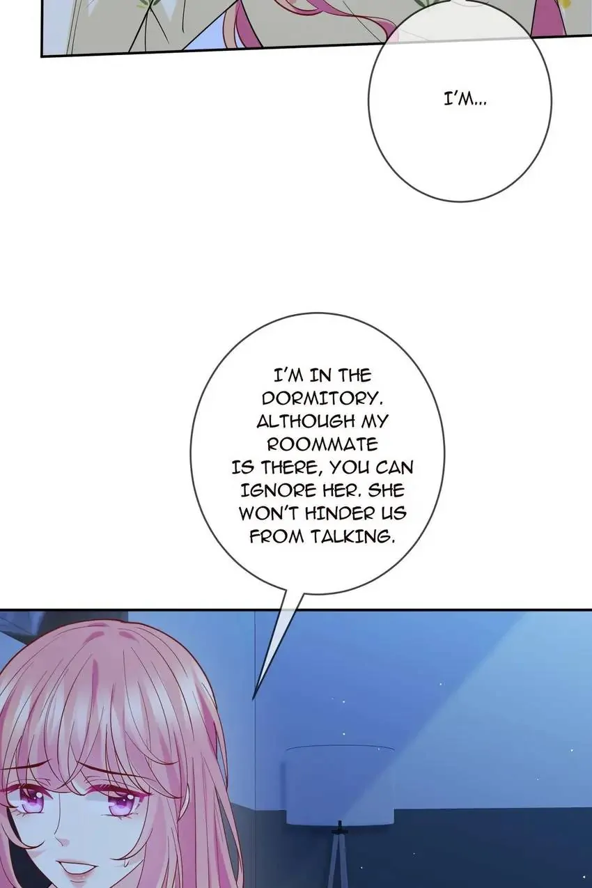 Embrace My Shadow Chapter 408 - Page 43