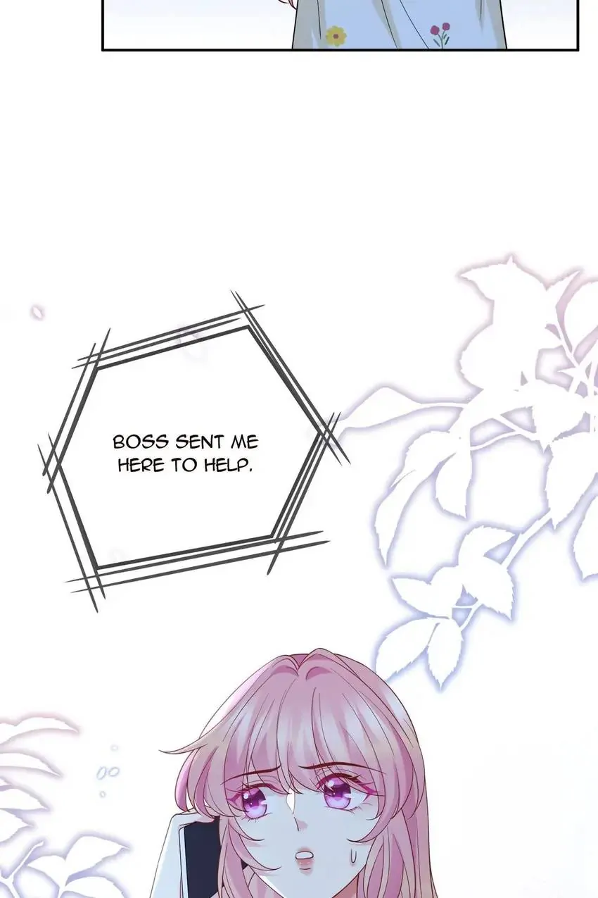 Embrace My Shadow Chapter 408 - Page 48