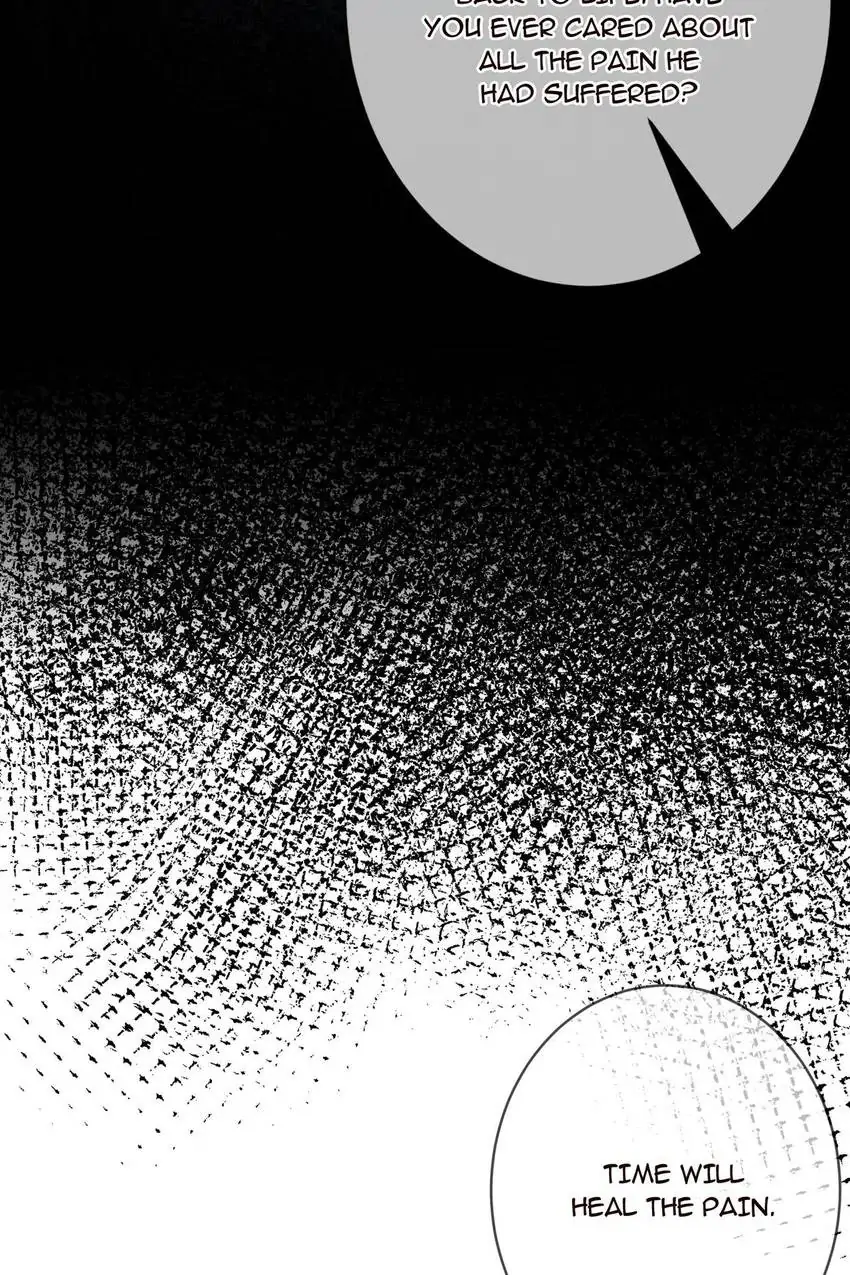 Embrace My Shadow Chapter 408 - Page 6