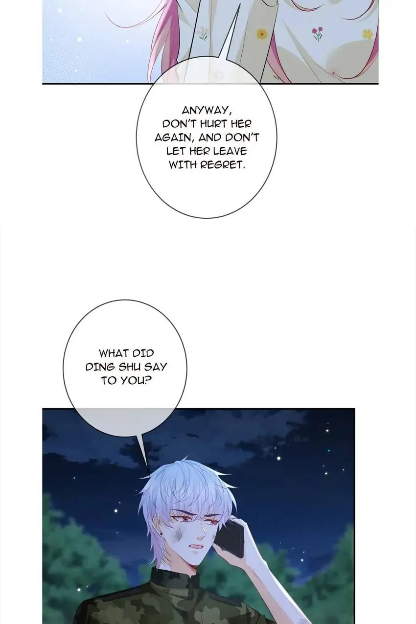Embrace My Shadow Chapter 408 - Page 53