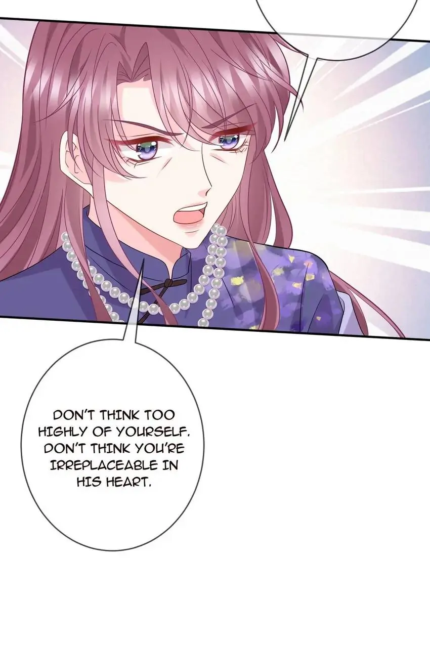 Embrace My Shadow Chapter 408 - Page 7