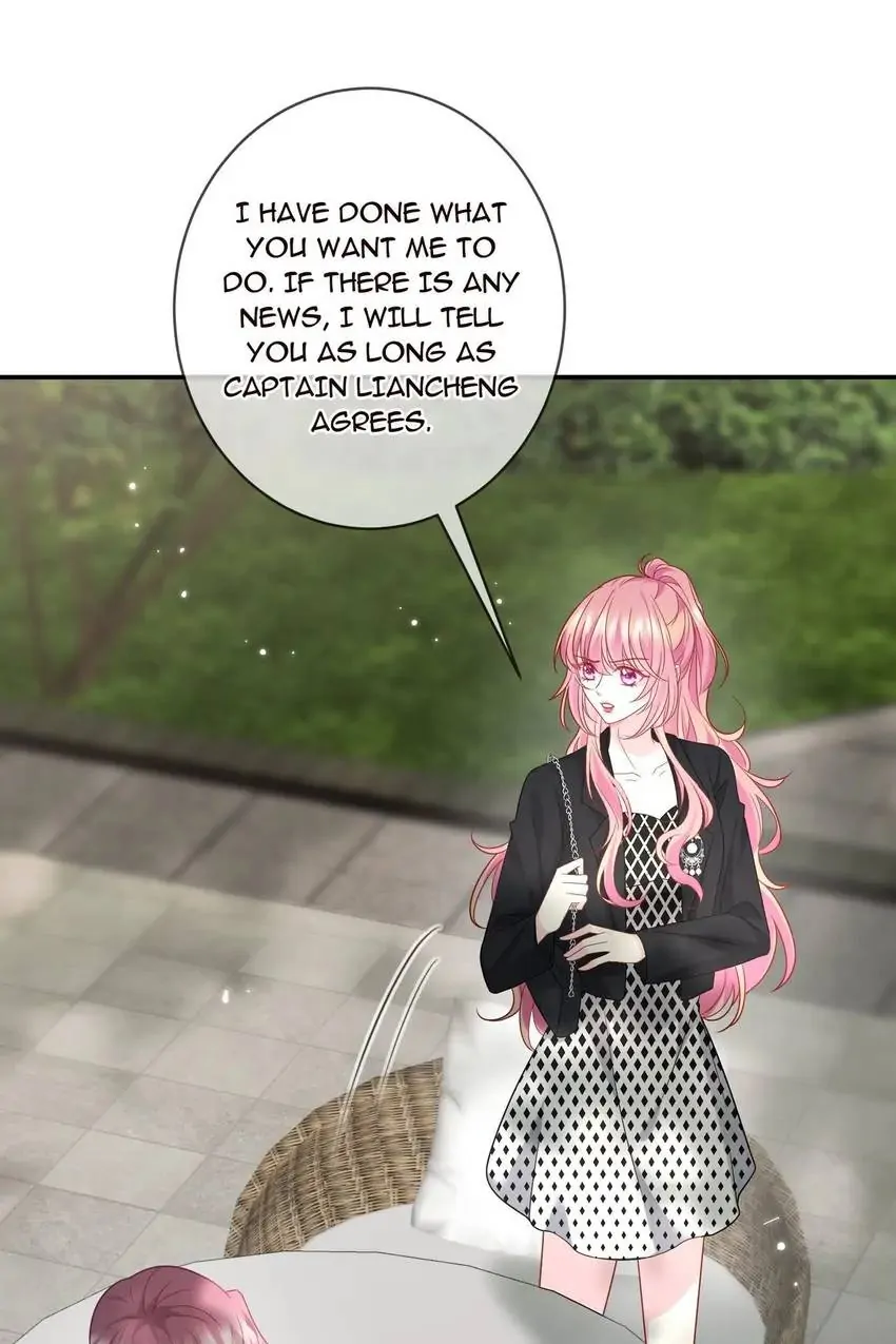 Embrace My Shadow Chapter 408 - Page 9