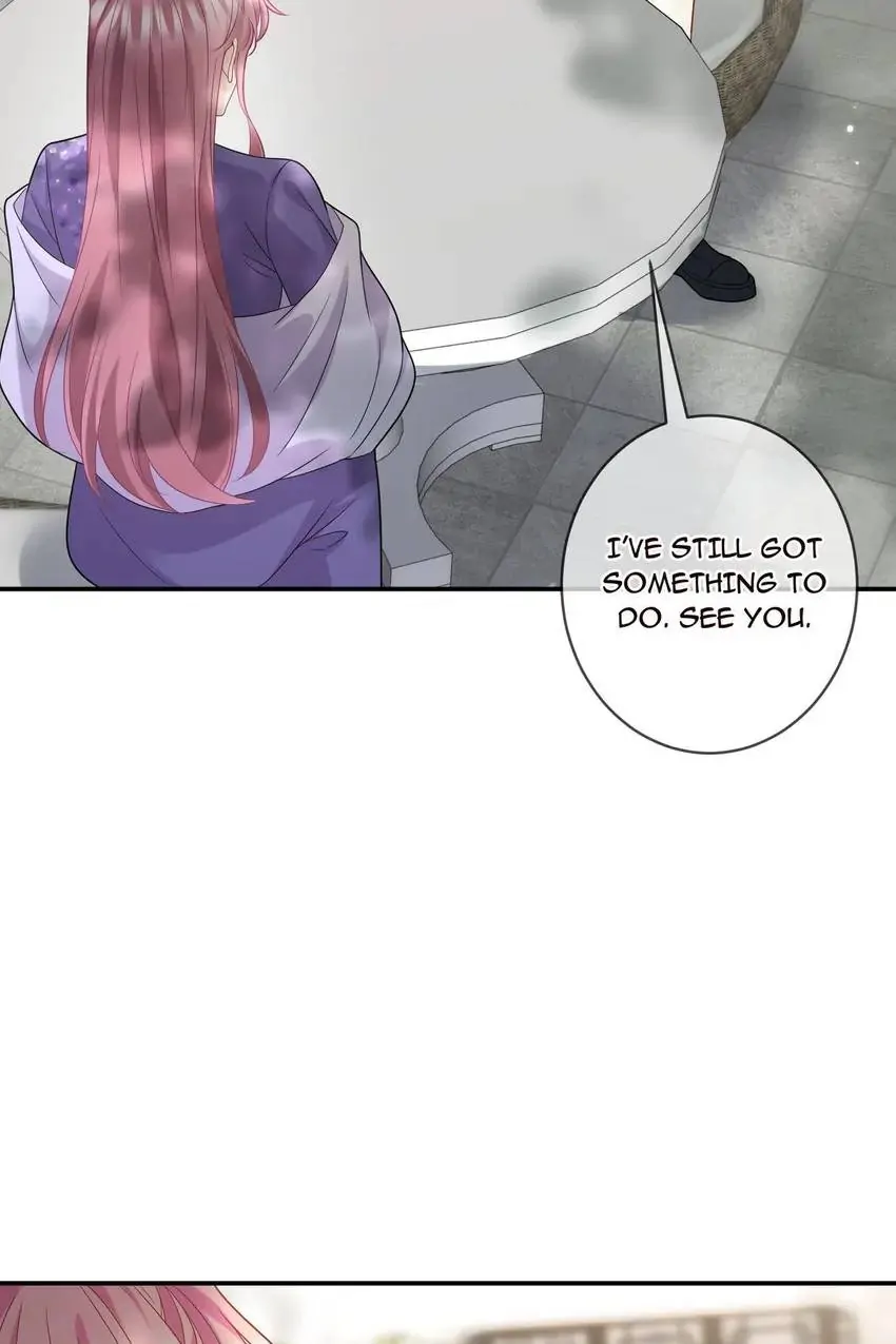 Embrace My Shadow Chapter 408 - Page 10