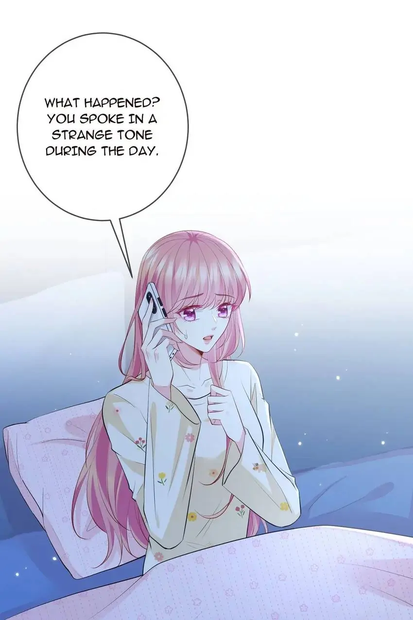 Embrace My Shadow Chapter 409 - Page 1