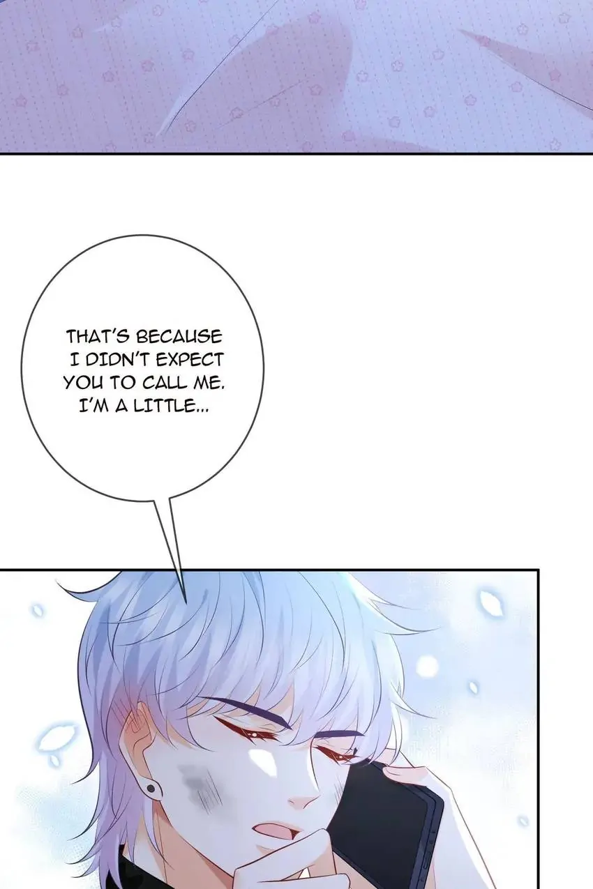 Embrace My Shadow Chapter 409 - Page 2