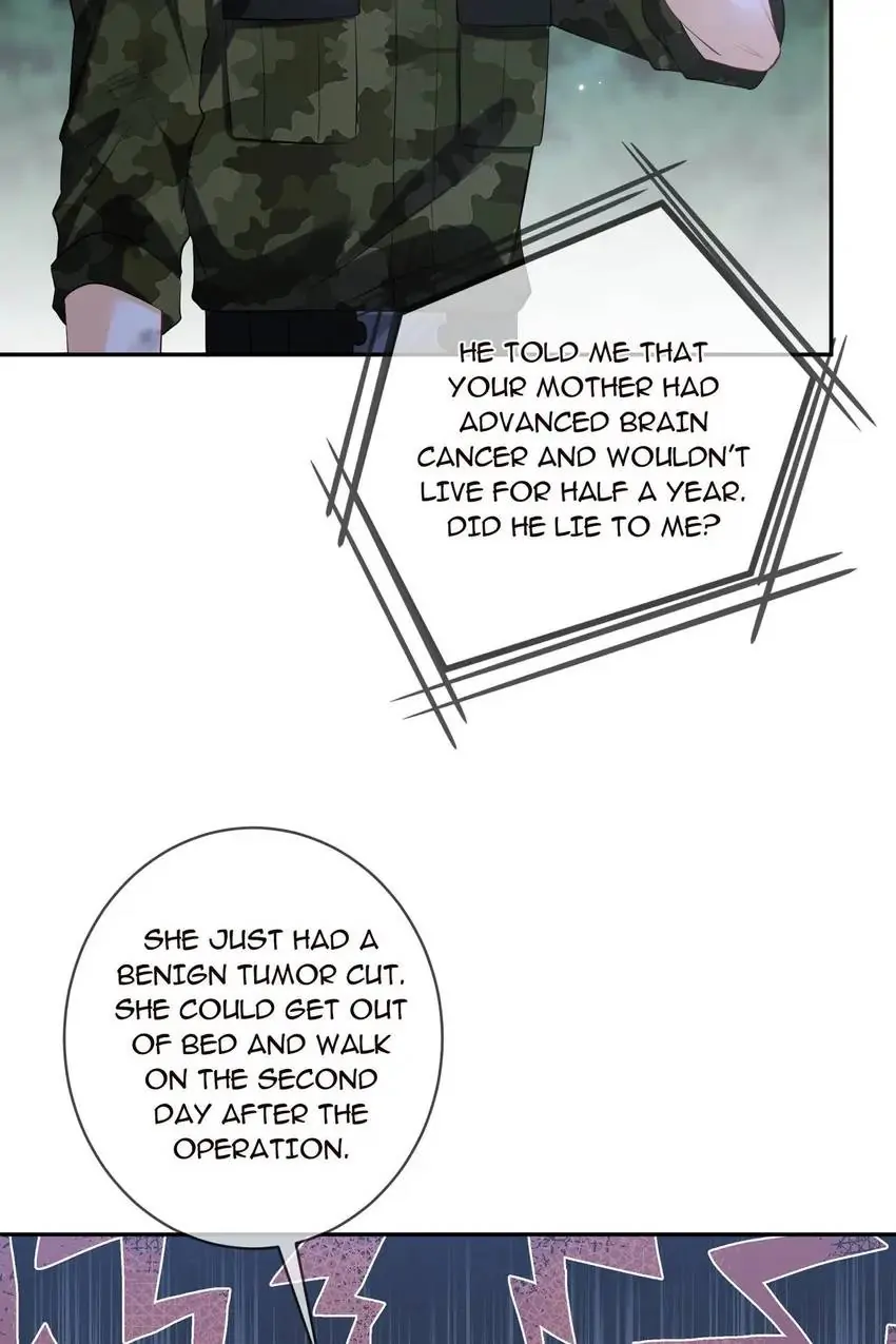 Embrace My Shadow Chapter 409 - Page 12