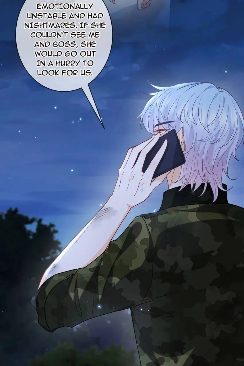 Embrace My Shadow Chapter 409 - Page 16