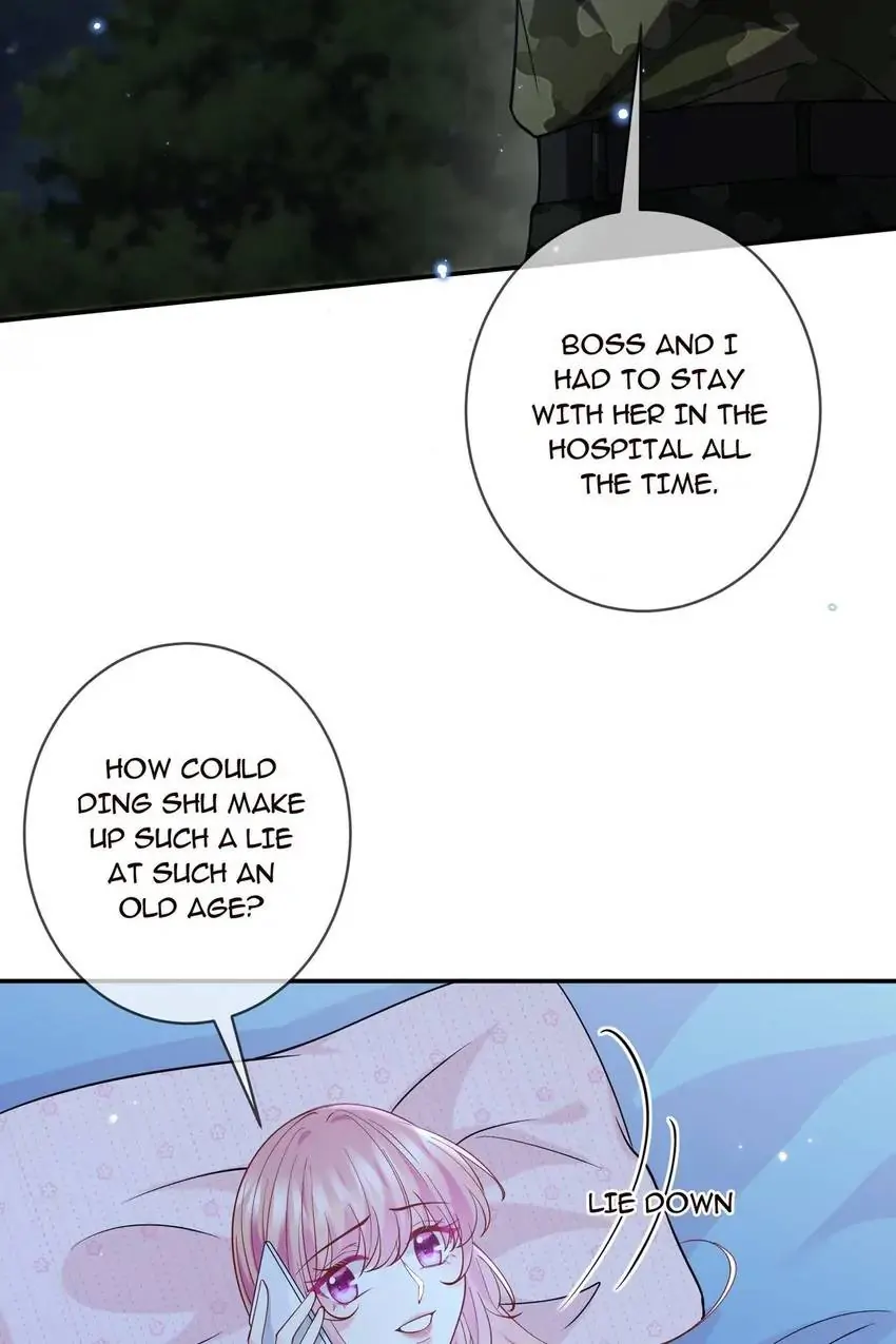 Embrace My Shadow Chapter 409 - Page 17