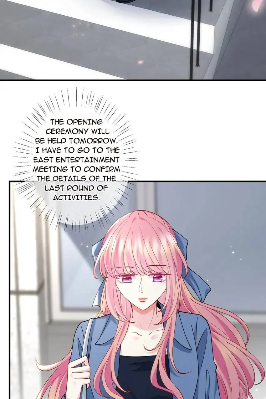 Embrace My Shadow Chapter 409 - Page 23
