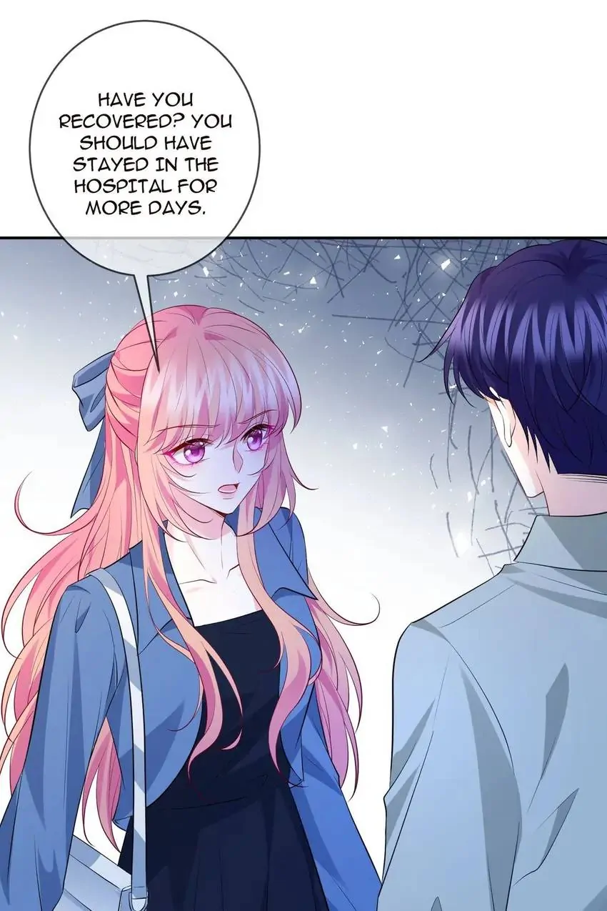 Embrace My Shadow Chapter 409 - Page 29