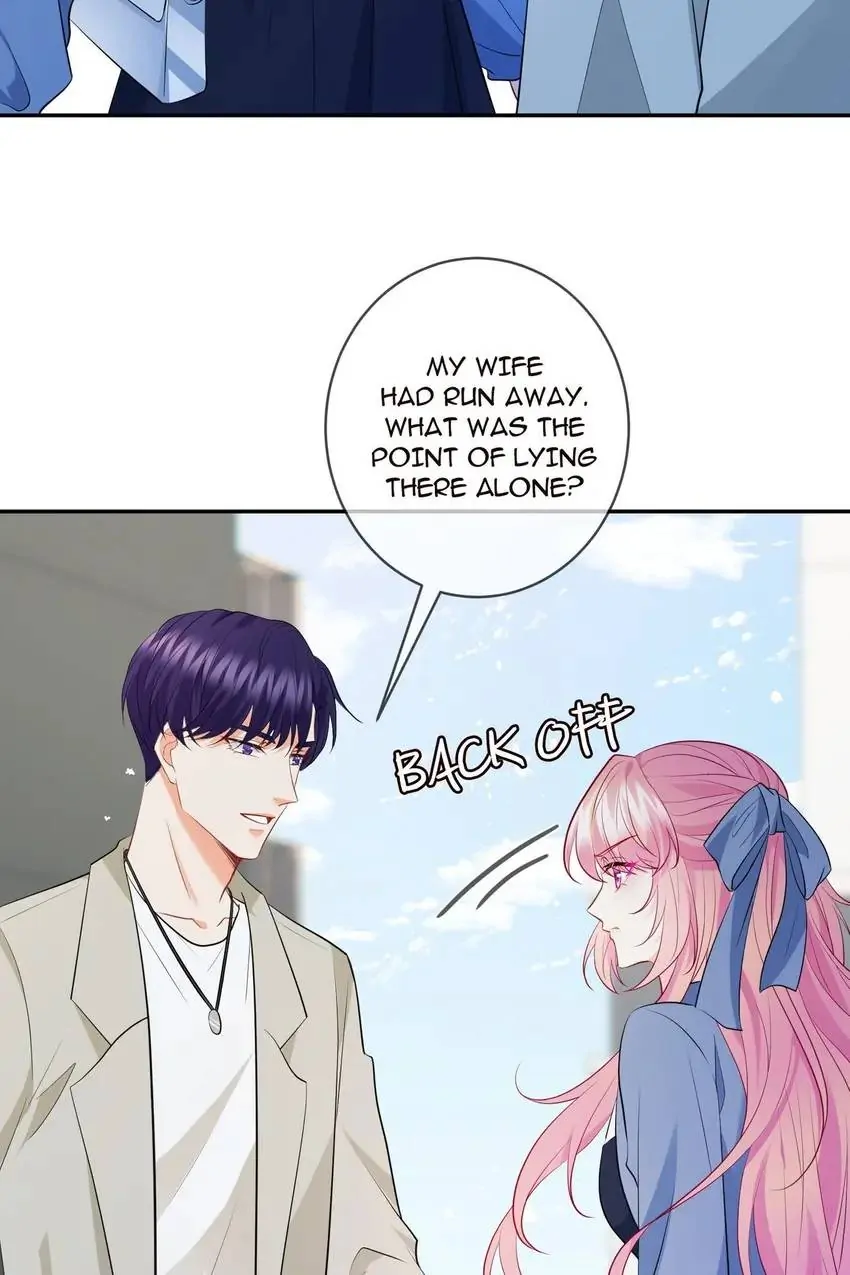 Embrace My Shadow Chapter 409 - Page 30