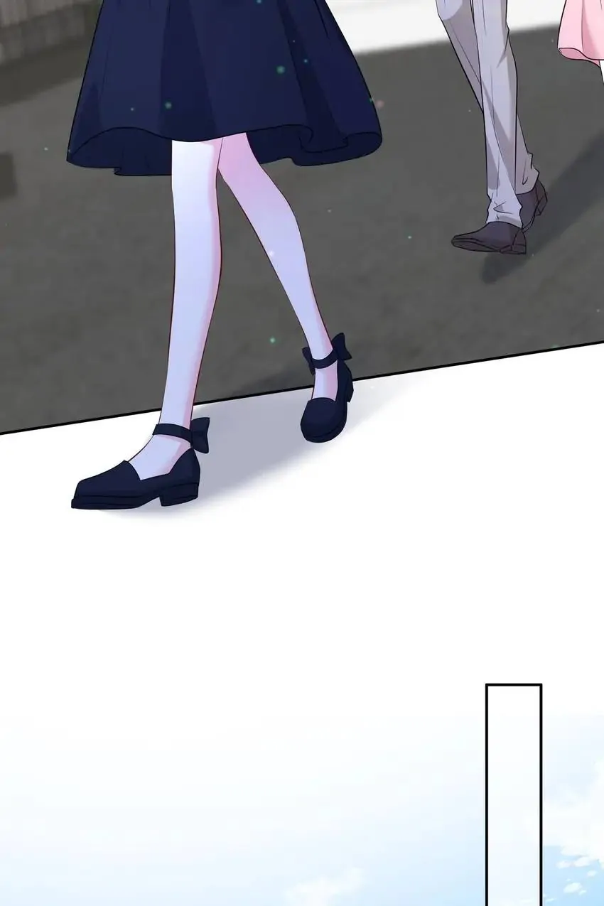 Embrace My Shadow Chapter 409 - Page 36