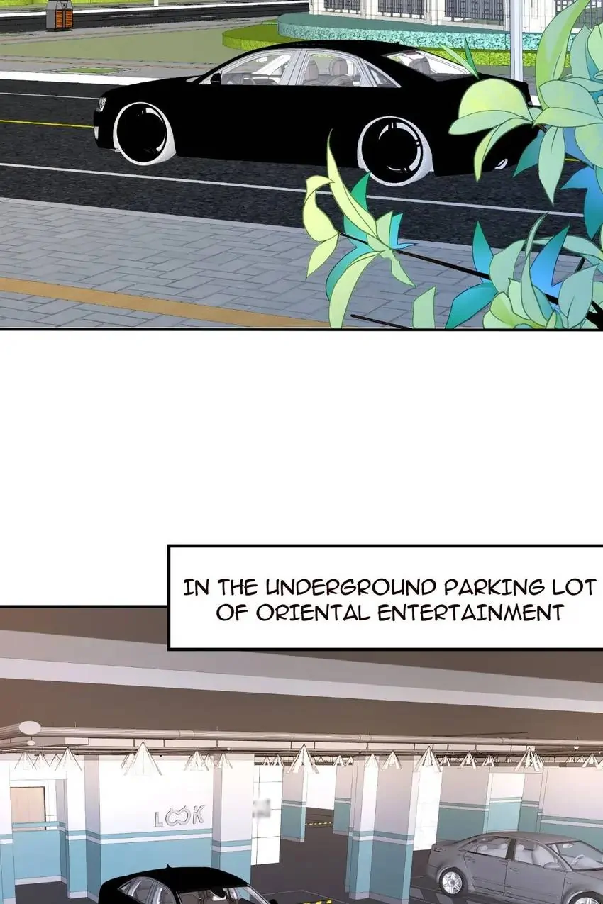 Embrace My Shadow Chapter 409 - Page 38