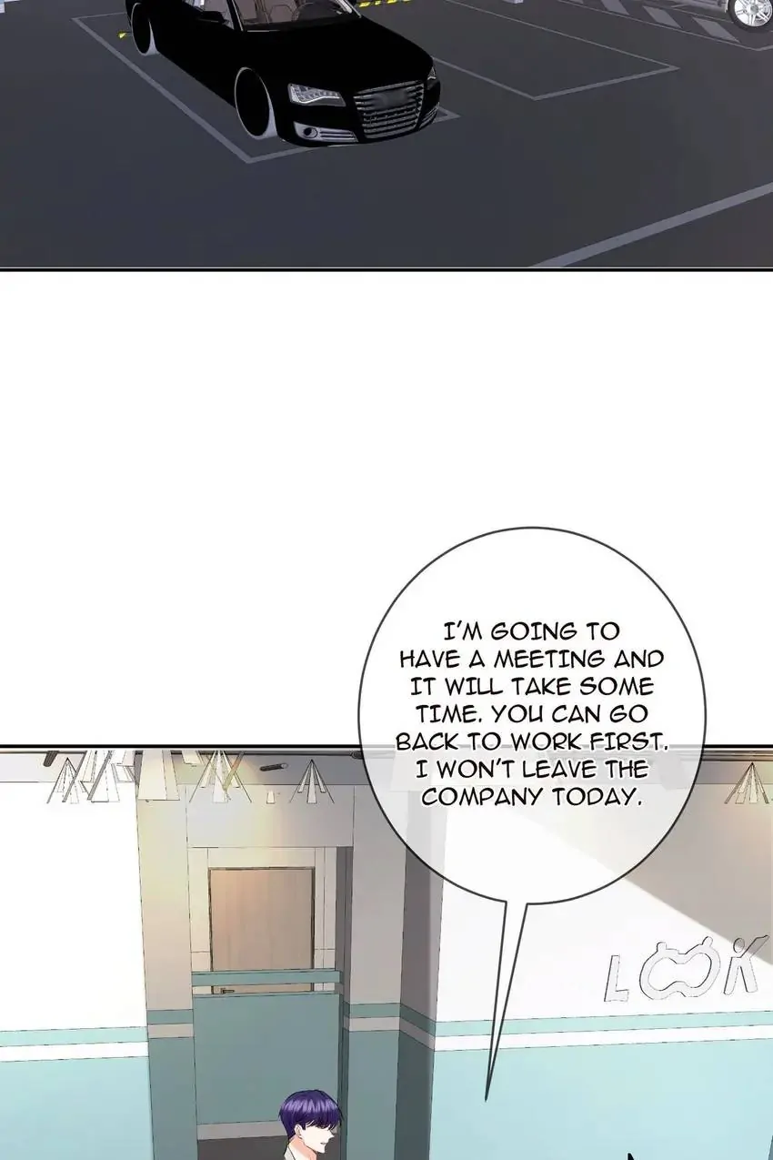 Embrace My Shadow Chapter 409 - Page 39