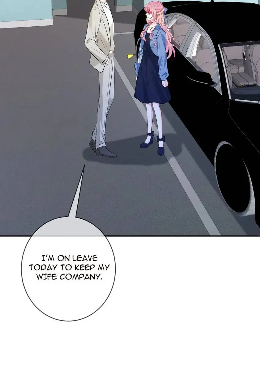 Embrace My Shadow Chapter 409 - Page 40