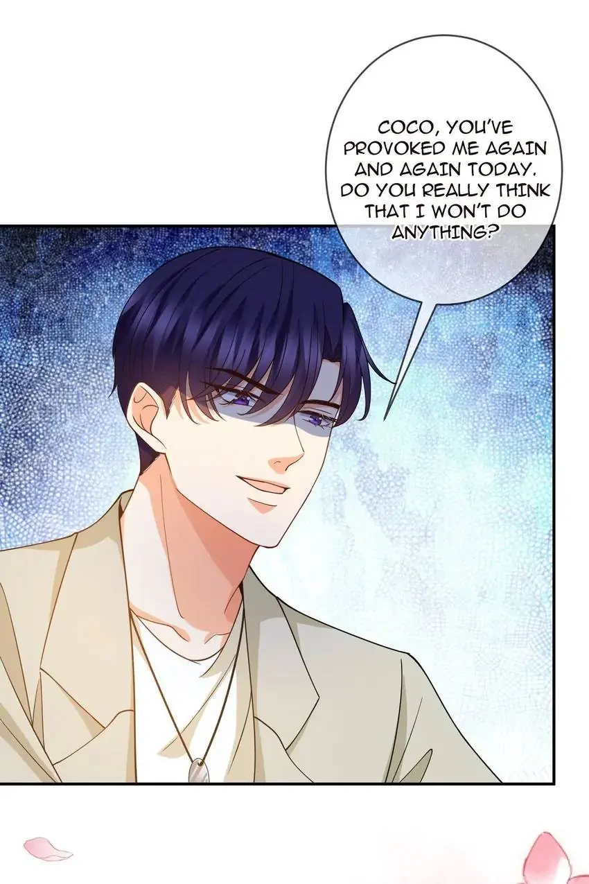 Embrace My Shadow Chapter 409 - Page 49