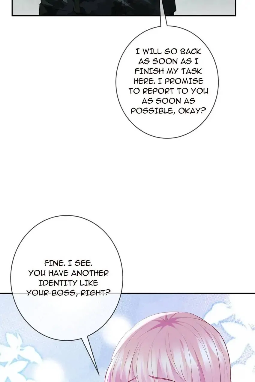Embrace My Shadow Chapter 409 - Page 6